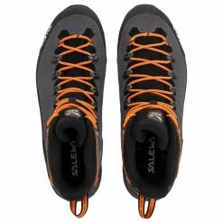 Alp Mate Winter Mid Wasserdichter Schuh Herren