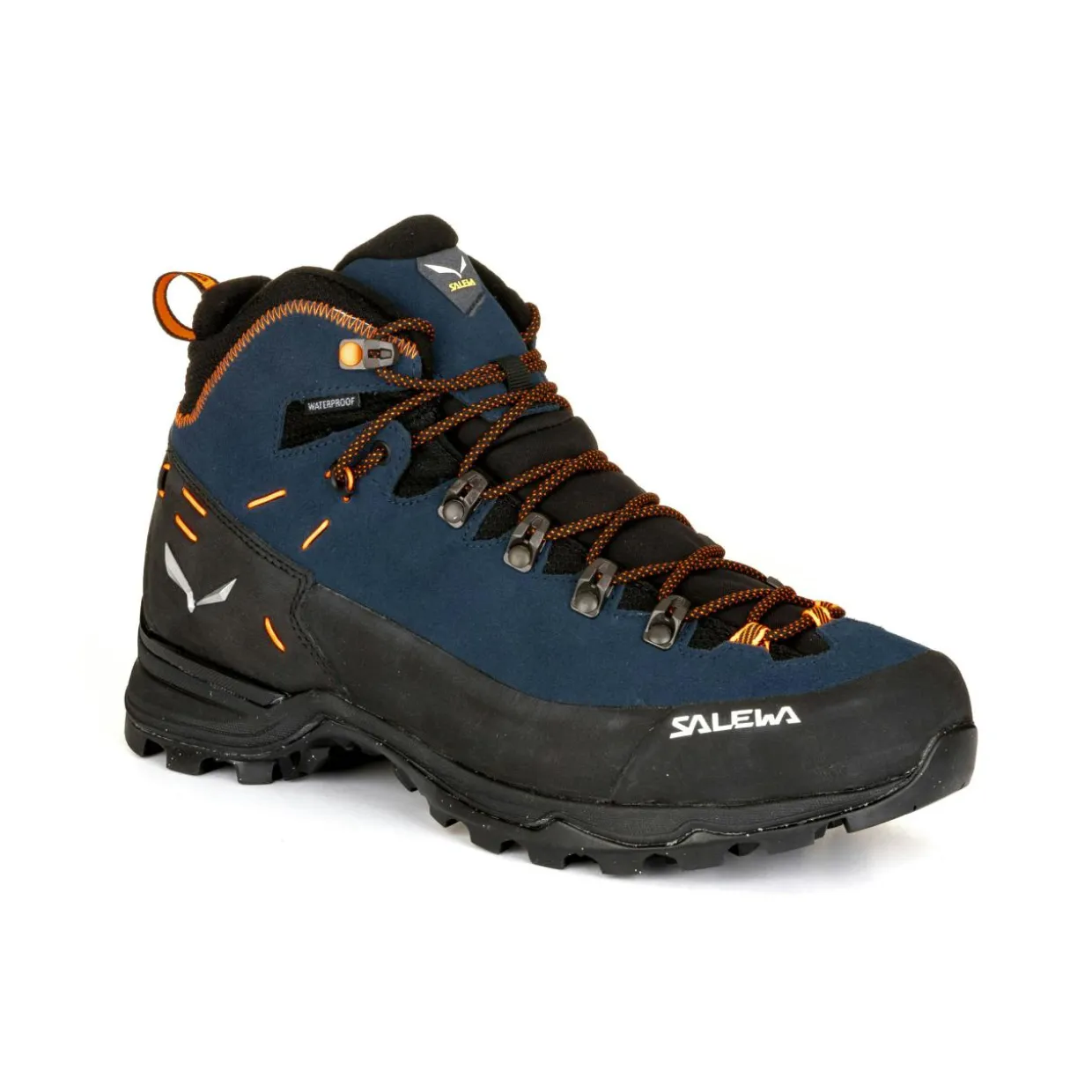 Alp Mate Winter Mid Wasserdichter Schuh Herren