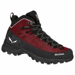 Alp Mate Winter Mid Wasserdichter Schuh Damen