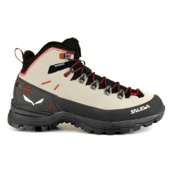 Alp Mate Winter Mid Wasserdichter Schuh Damen
