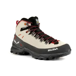 Alp Mate Winter Mid Wasserdichter Schuh Damen
