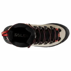 Alp Mate Winter Mid Wasserdichter Schuh Damen