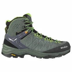Alp Trainer 2 Mid GORE-TEX® Herren Schuh