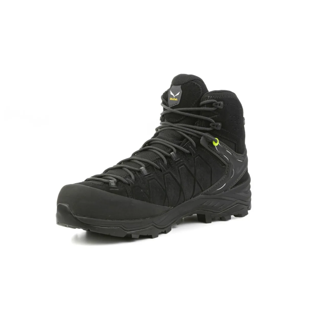 Alp Trainer 2 Mid GORE-TEX® Herren Schuh