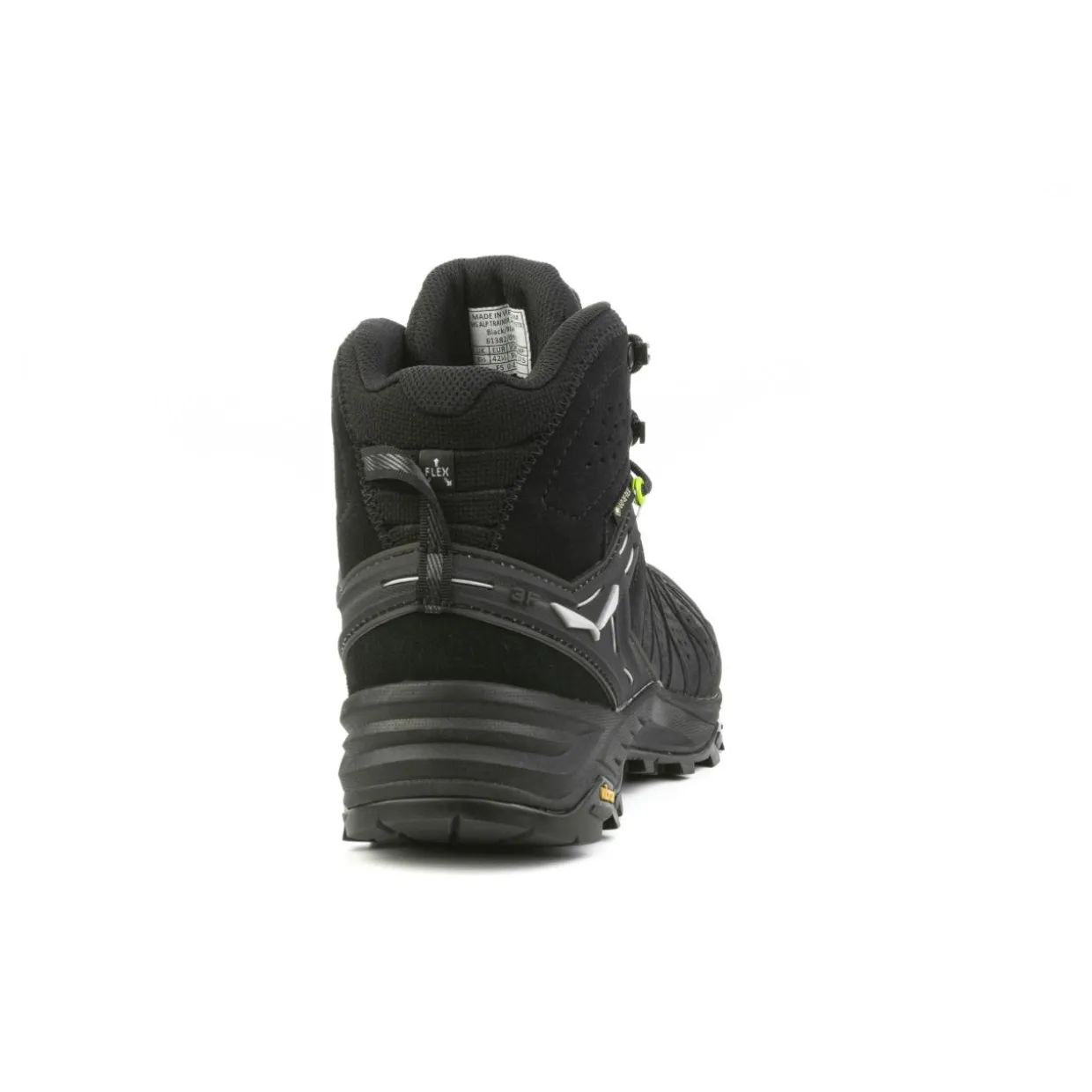 Alp Trainer 2 Mid GORE-TEX® Herren Schuh