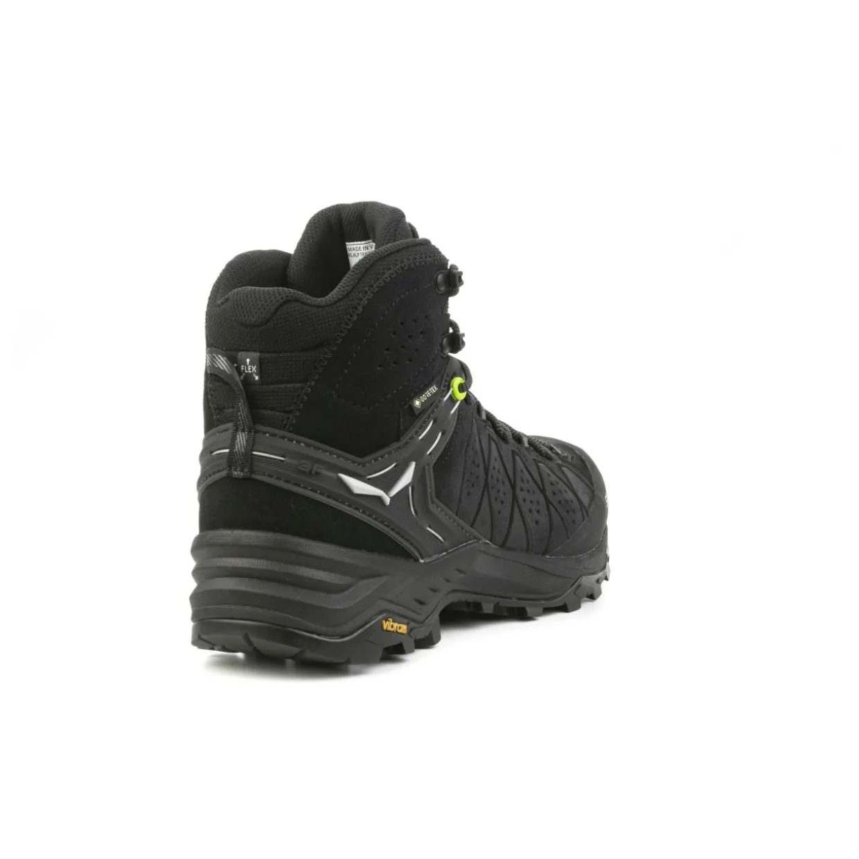 Alp Trainer 2 Mid GORE-TEX® Herren Schuh