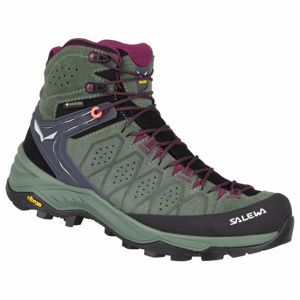 Alp Trainer 2 Mid GORE-TEX® Damen Schuh