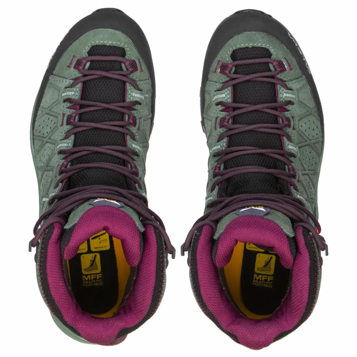 Alp Trainer 2 Mid GORE-TEX® Damen Schuh