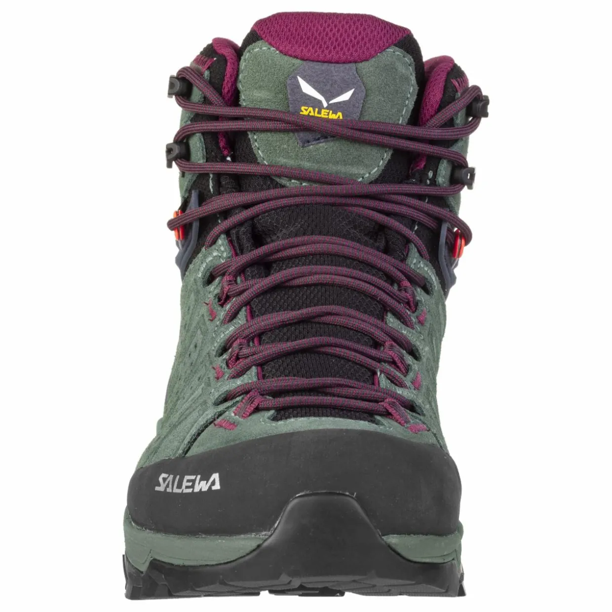 Alp Trainer 2 Mid GORE-TEX® Damen Schuh