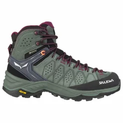 Alp Trainer 2 Mid GORE-TEX® Damen Schuh