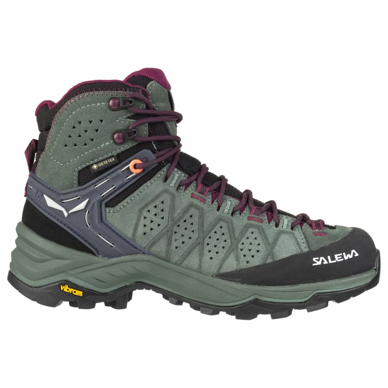 Alp Trainer 2 Mid GORE-TEX® Damen Schuh