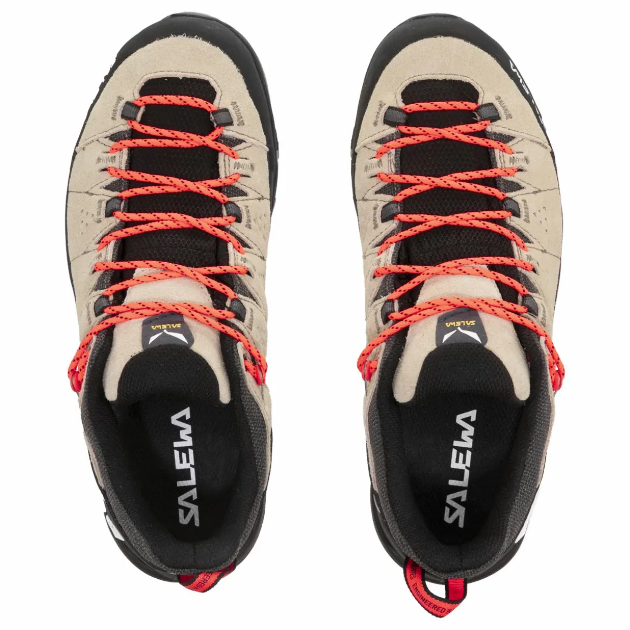 Alp Trainer 2 Schuh Damen