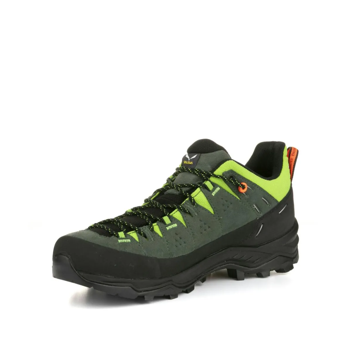 Alp Trainer 2 Schuh Herren