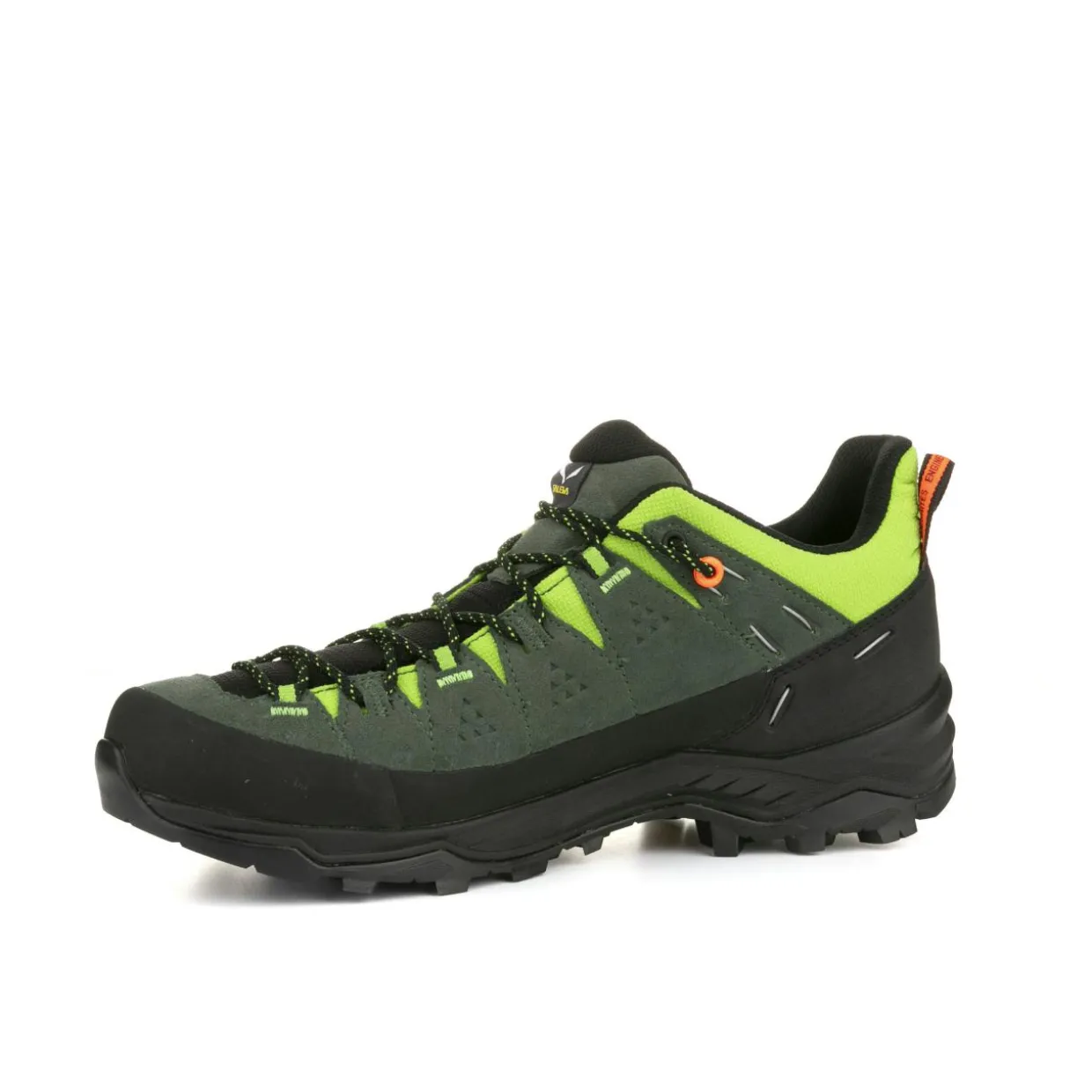 Alp Trainer 2 Schuh Herren