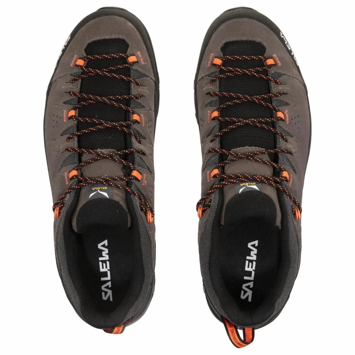 Alp Trainer 2 Schuh Herren