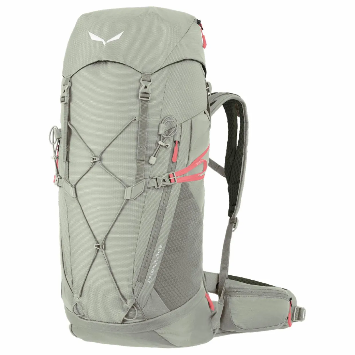 Alp Trainer 30+3L Damen Rucksack