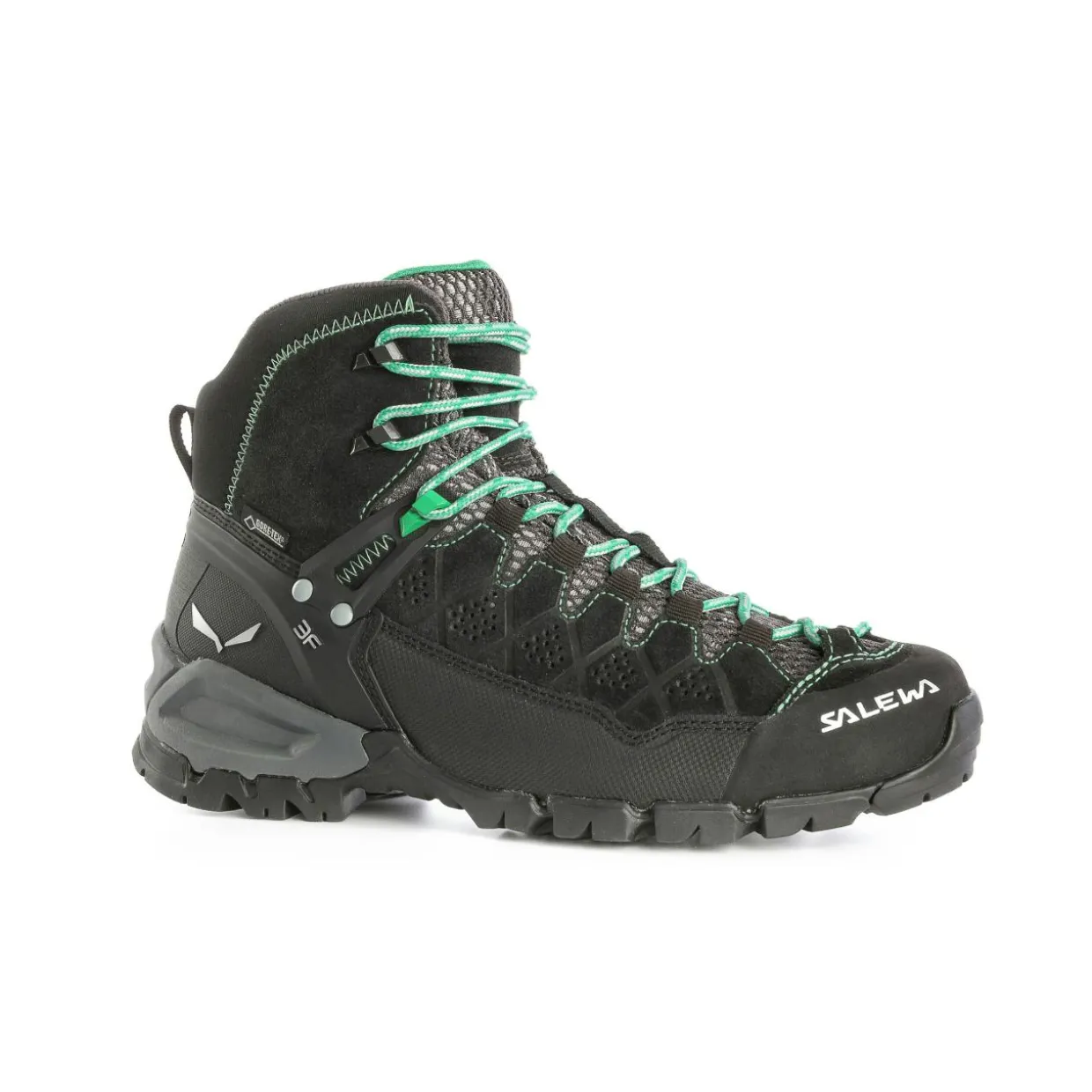 Alp Trainer Mid Gore-Tex® Damen Schuhe