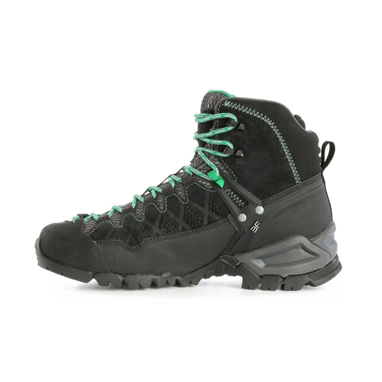Alp Trainer Mid Gore-Tex® Damen Schuhe