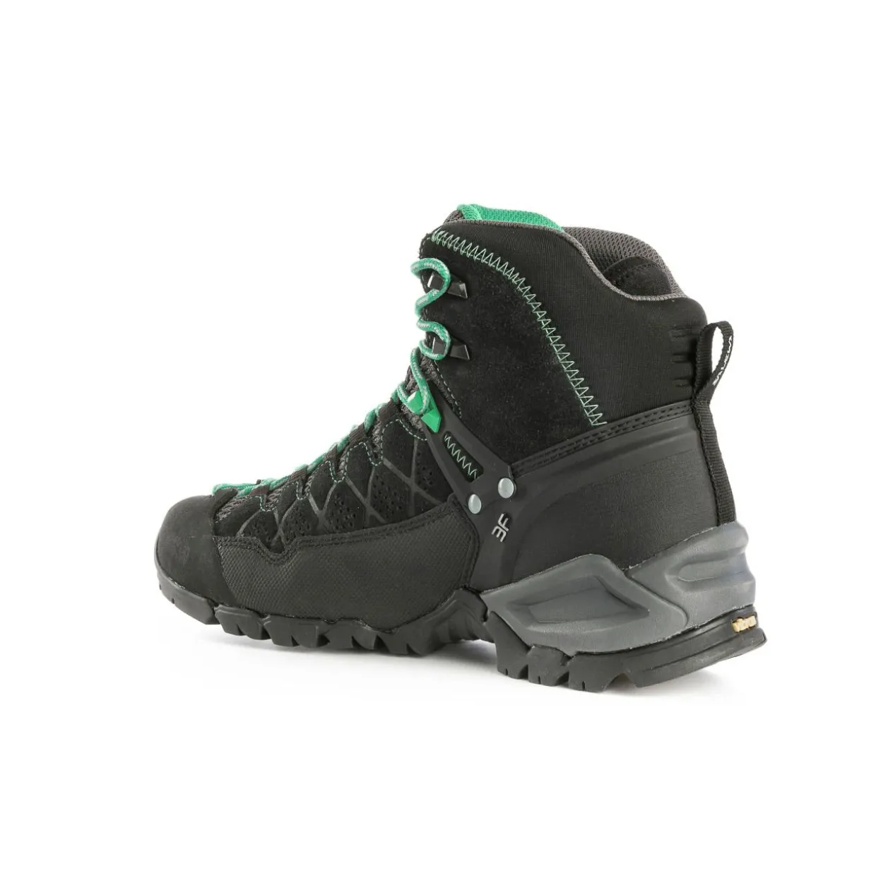Alp Trainer Mid Gore-Tex® Damen Schuhe