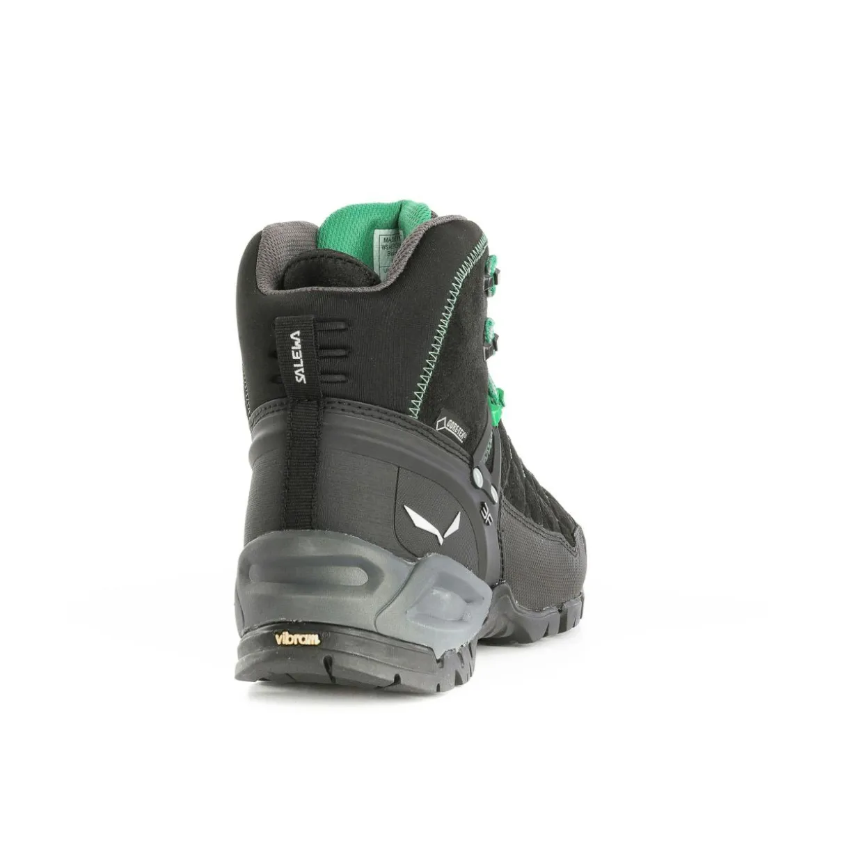 Alp Trainer Mid Gore-Tex® Damen Schuhe