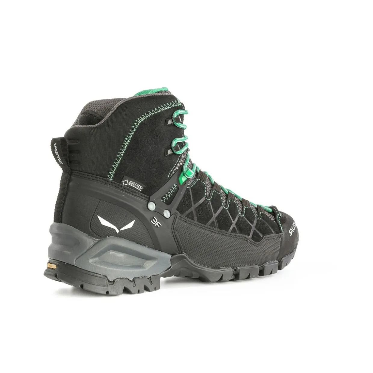 Alp Trainer Mid Gore-Tex® Damen Schuhe