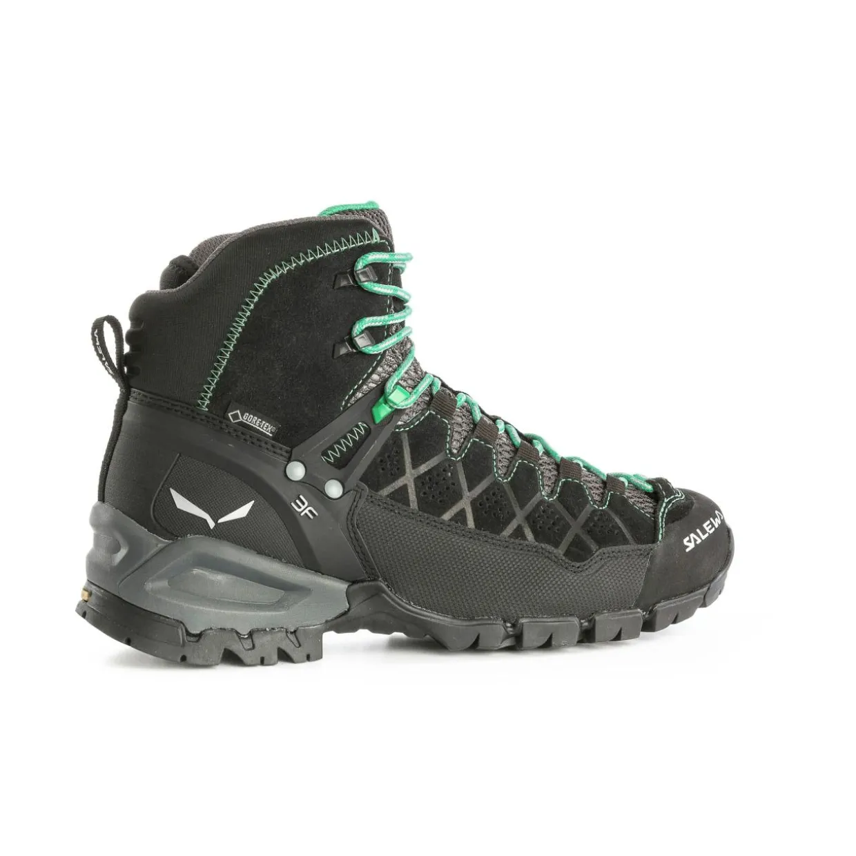 Alp Trainer Mid Gore-Tex® Damen Schuhe