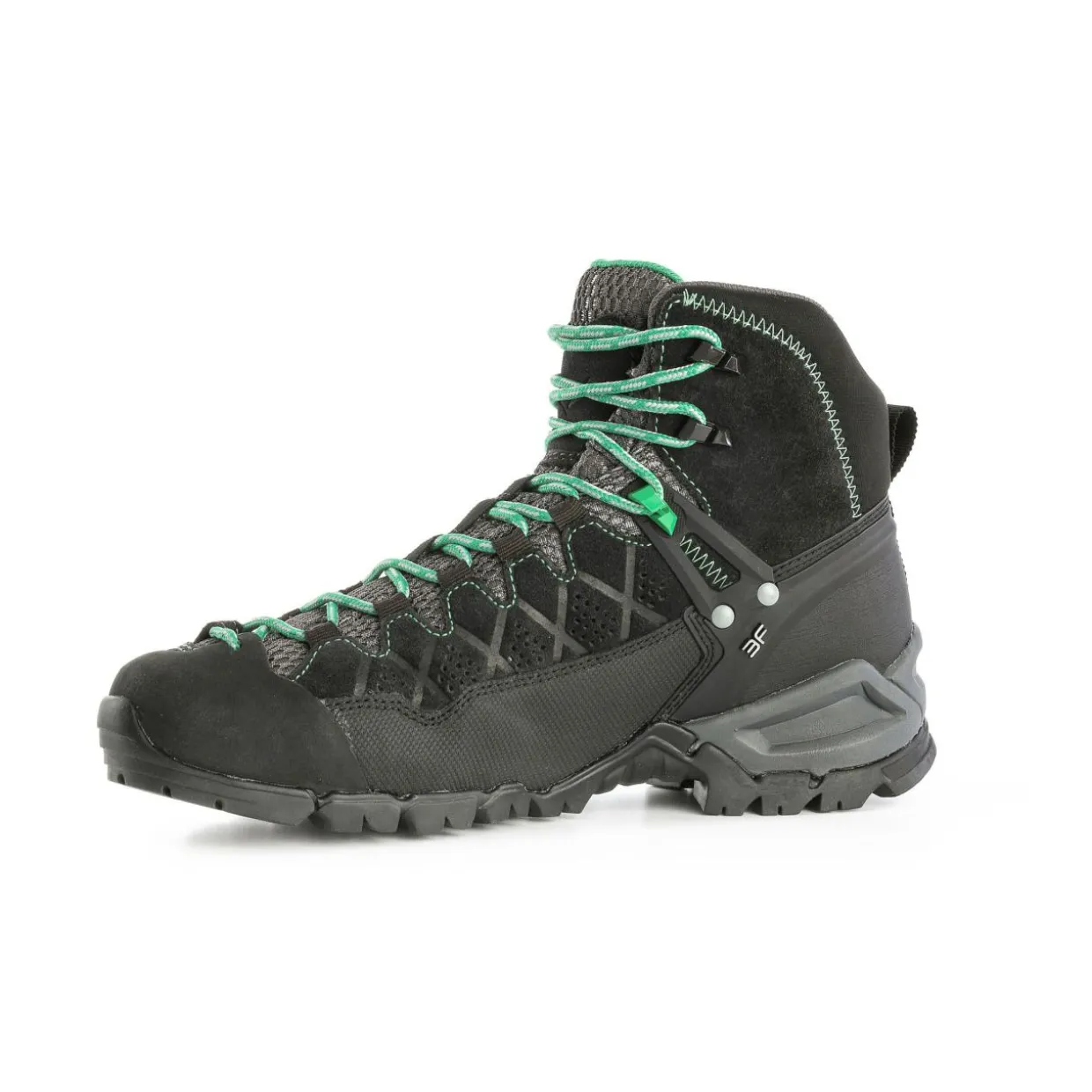 Alp Trainer Mid Gore-Tex® Damen Schuhe