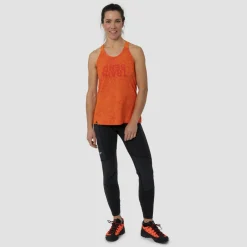 Alpine Hemp Leggings Damen