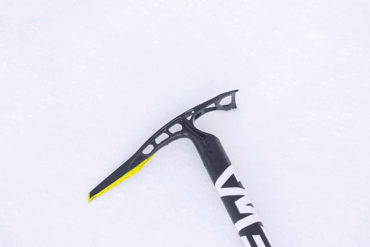 Alpine-X Eispickel
