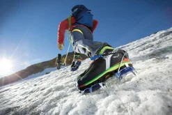 Alpinist Combi Steigeisen