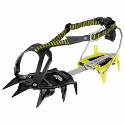 Alpinist Combi Steigeisen