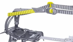 Alpinist Combi Steigeisen