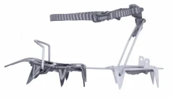 Alpinist Combi Steigeisen