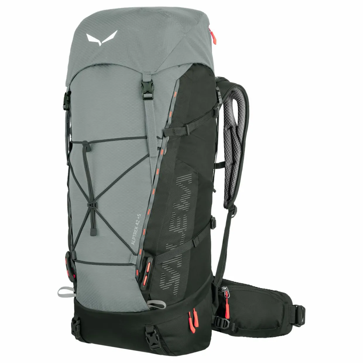 Alptrek 42+5 L Rucksack