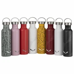 AURINO 0,75L EDELSTAHL FLASCHE
