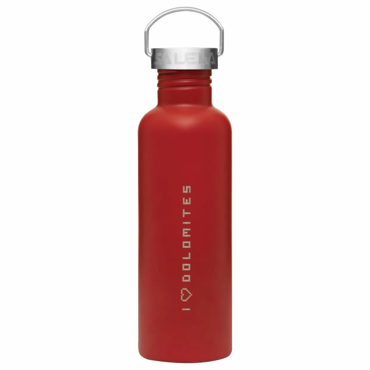 AURINO 1,0L EDELSTAHL FLASCHE