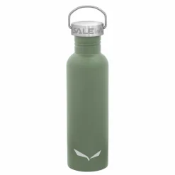 AURINO 0,75L EDELSTAHL FLASCHE