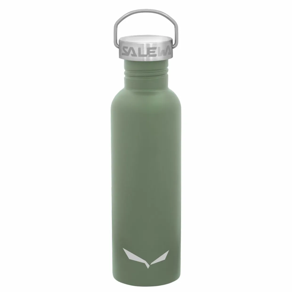 AURINO 0,75L EDELSTAHL FLASCHE