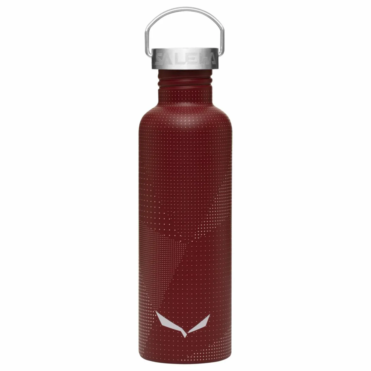 AURINO 1,0L EDELSTAHL FLASCHE