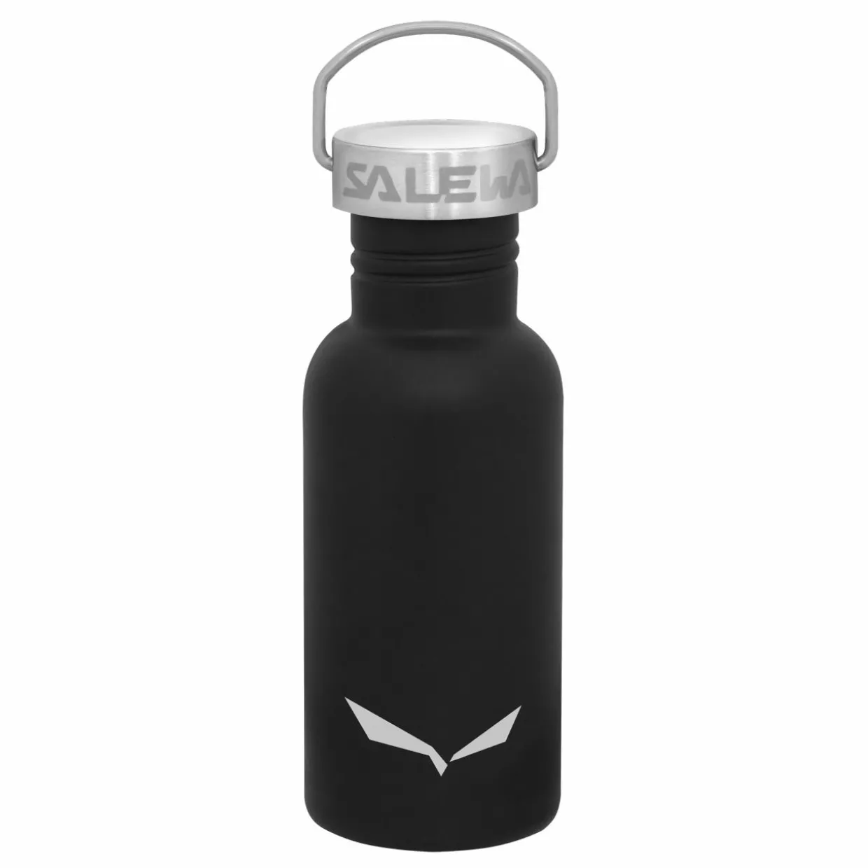 AURINO 0,5L EDELSTAHL FLASCHE