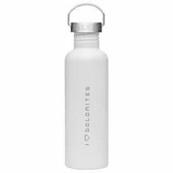AURINO 1,0L EDELSTAHL FLASCHE