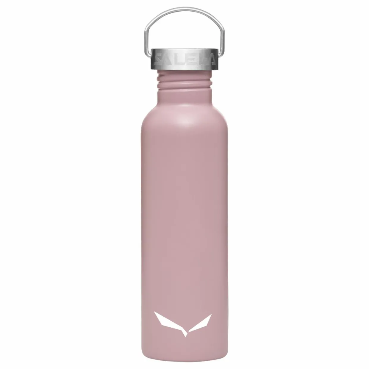 AURINO 0,75L EDELSTAHL FLASCHE
