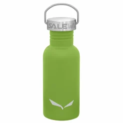 AURINO 0,5L EDELSTAHL FLASCHE