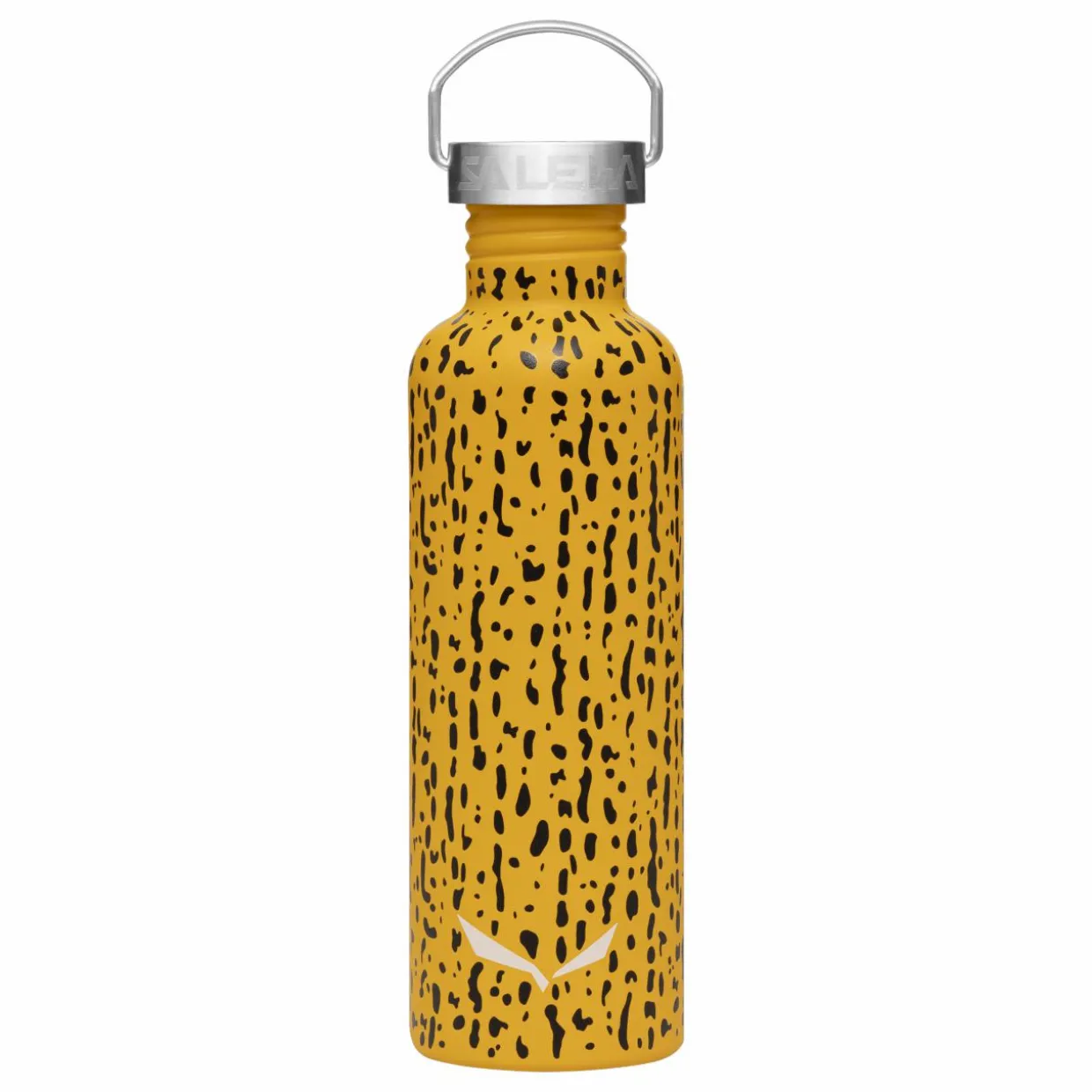 AURINO 1,0L EDELSTAHL FLASCHE