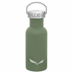 AURINO 0,5L EDELSTAHL FLASCHE