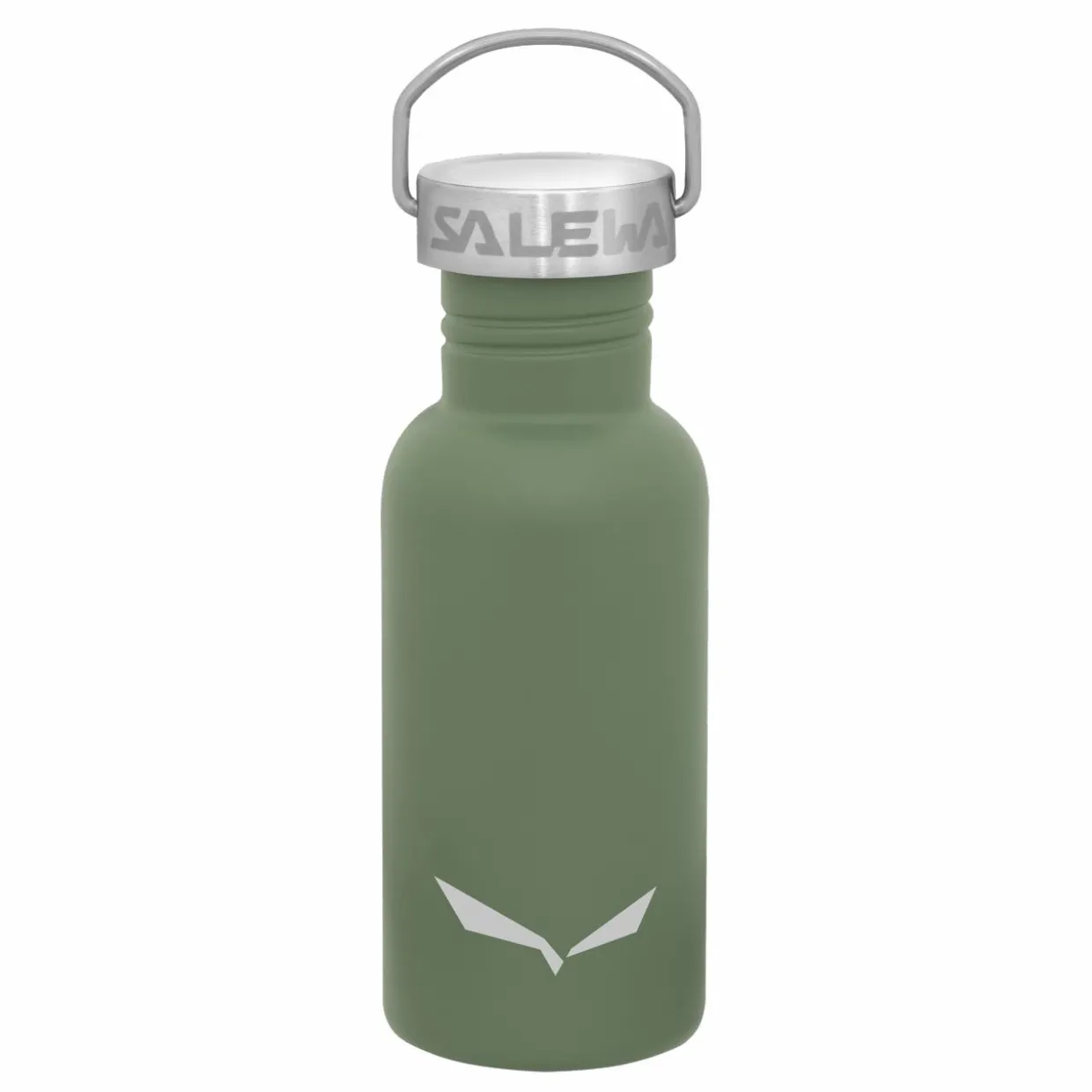 AURINO 0,5L EDELSTAHL FLASCHE