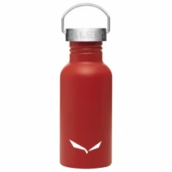 AURINO 0,5L EDELSTAHL FLASCHE