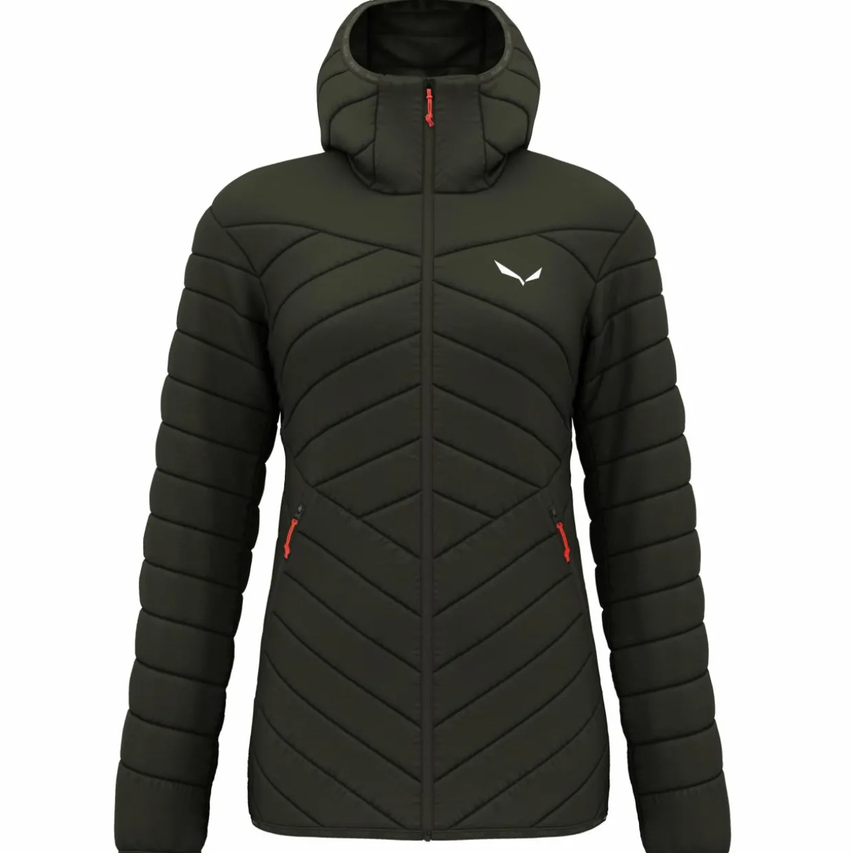Brenta RDS Daunenjacke Damen