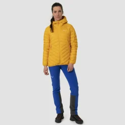 Brenta RDS Daunenjacke Damen