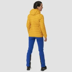 Brenta RDS Daunenjacke Damen